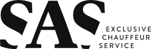 SAS Chauffeurservice Logo